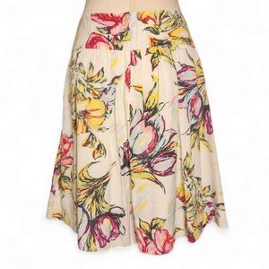 CAbi Afternoon in The Garden Skirt